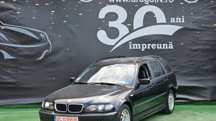 BMW 320