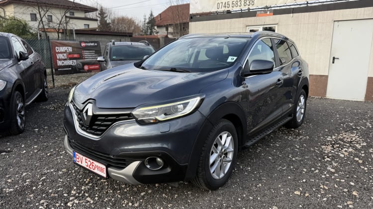 Renault Kadjar