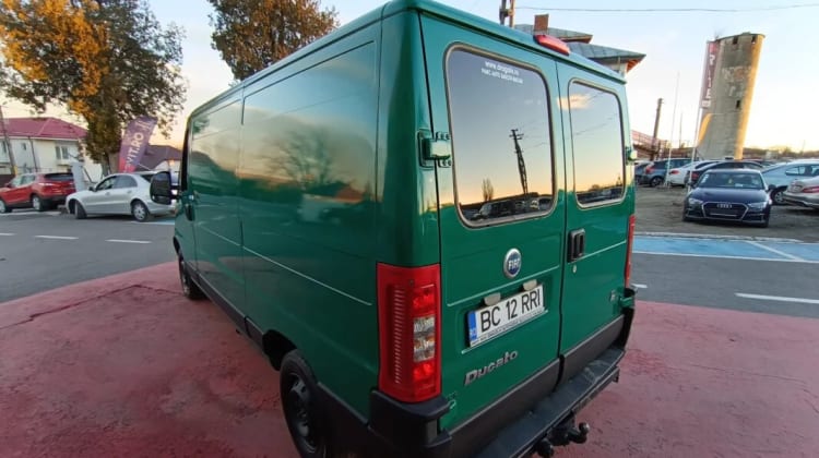 Fiat Ducato