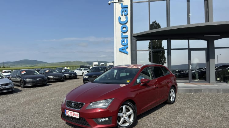 Seat Leon preview