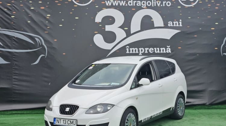 Seat Altea