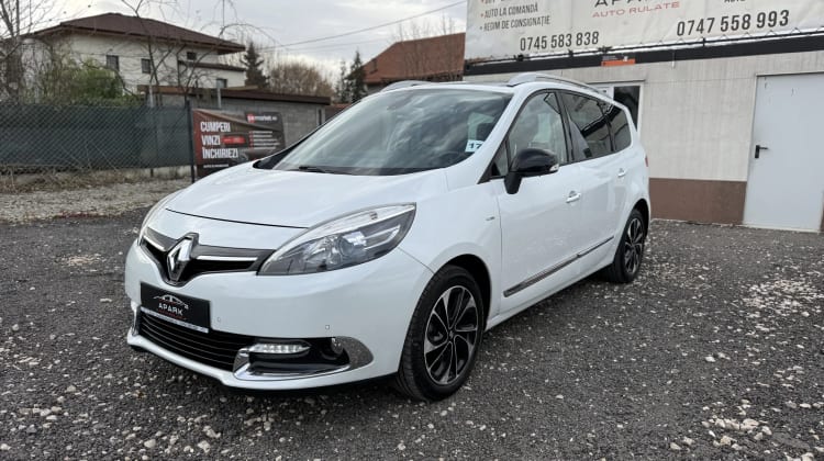 Renault Grand Scenic