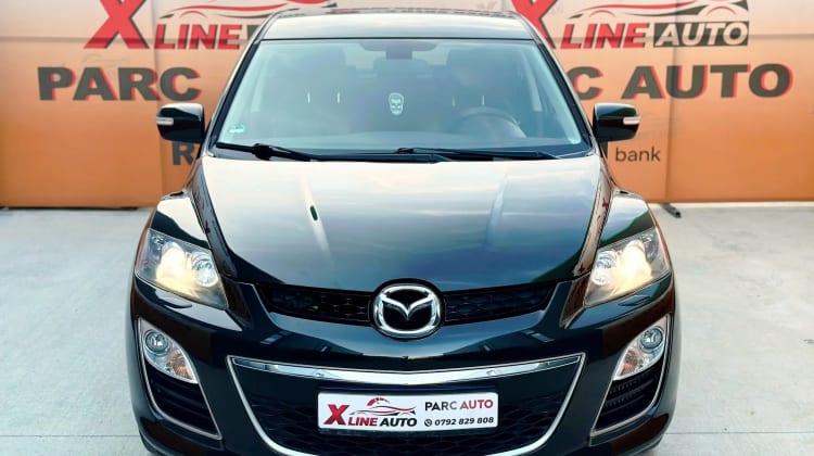 Mazda CX-7