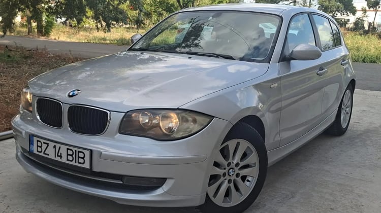 BMW 120