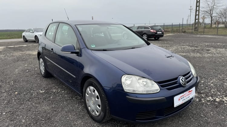 Volkswagen Golf preview
