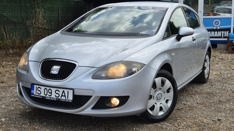 Seat Leon preview