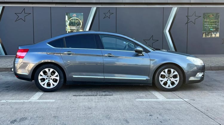 Citroën C5