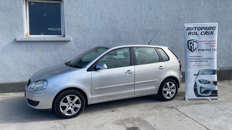Volkswagen Polo preview