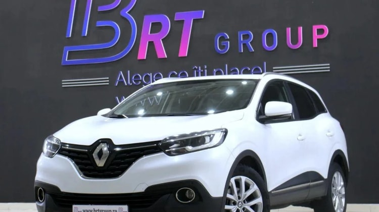 Renault Kadjar