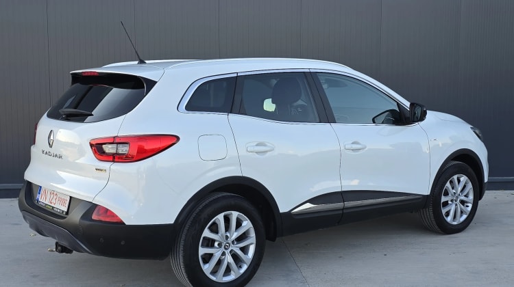 Renault Kadjar
