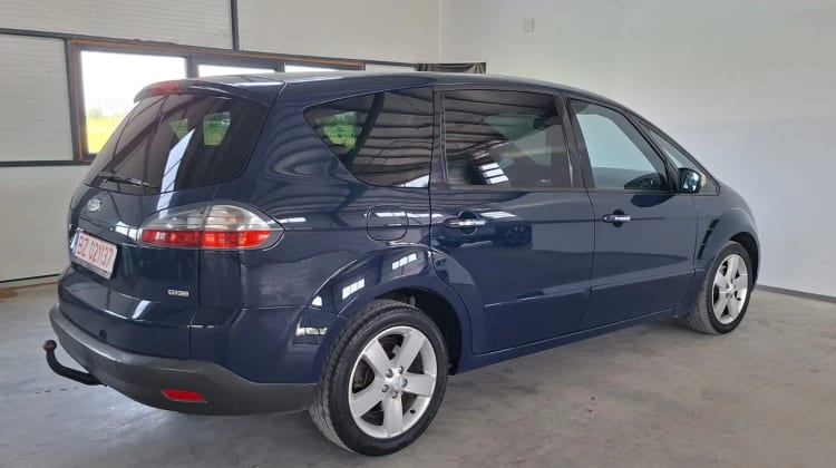 Ford Galaxy