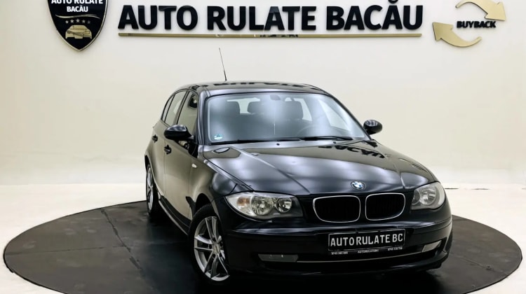 BMW 116