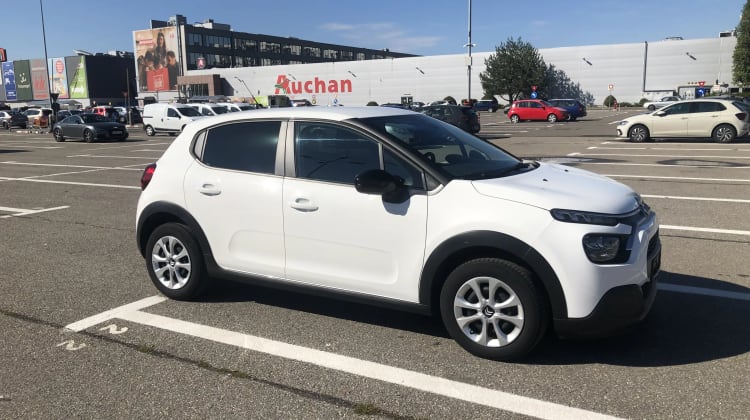 Citroën C3