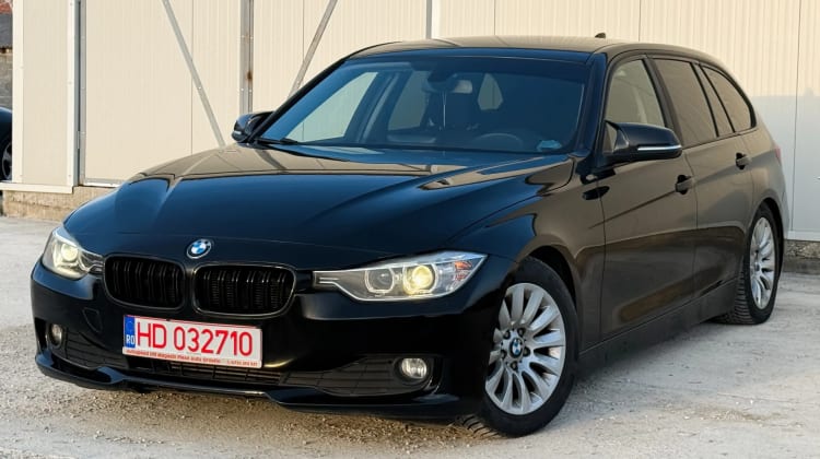 BMW 320