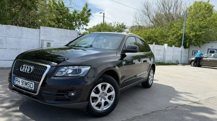Audi Q5