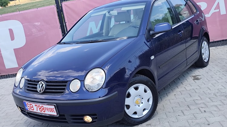 Volkswagen Polo preview