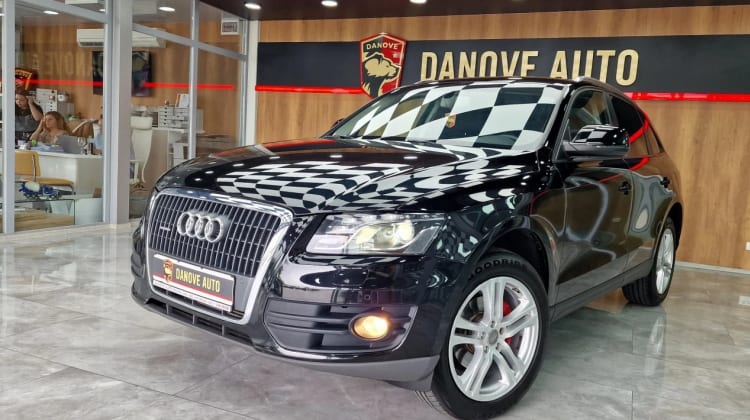 Audi Q5