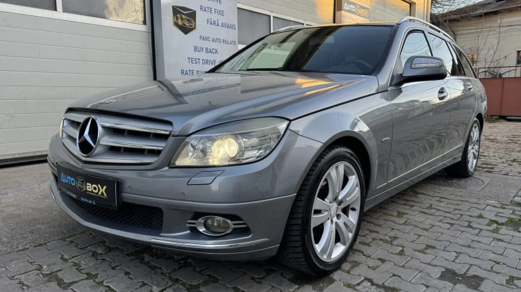 Mercedes-Benz T-Class