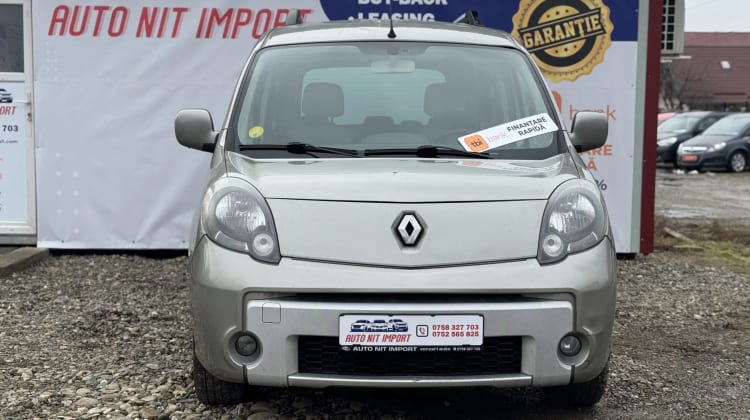 Renault Kangoo