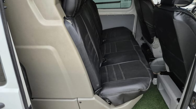 Volkswagen T5 Transporter