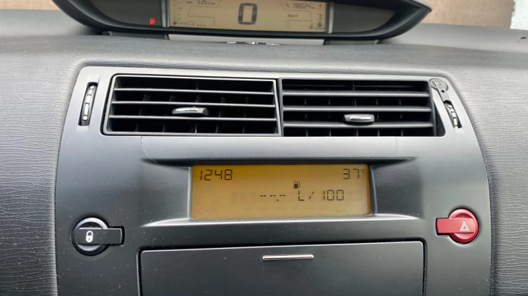 Citroën C4