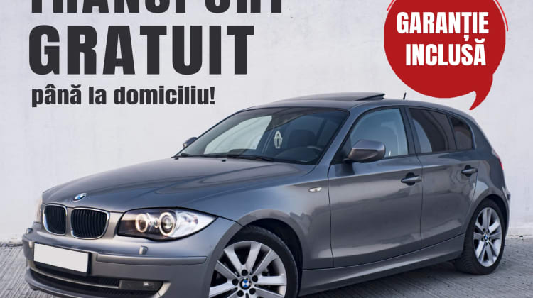 BMW 120 preview