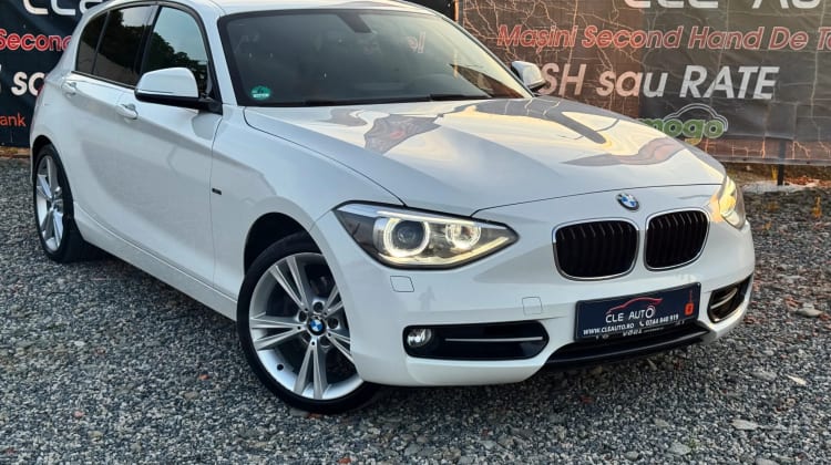 BMW 120
