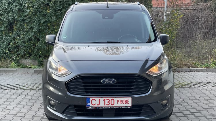 Ford Tourneo Connect