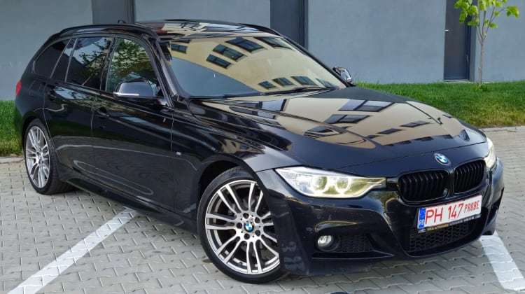 BMW M3