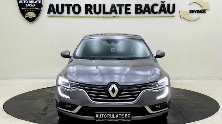 Renault Talisman