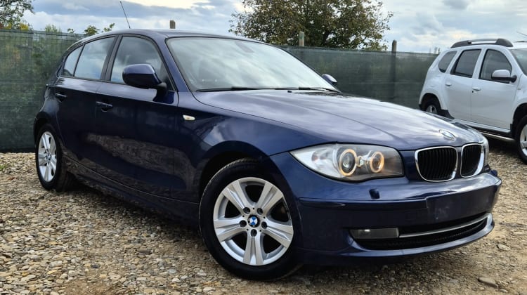 BMW 118
