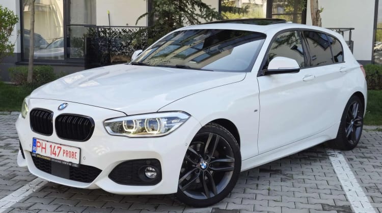 BMW 120