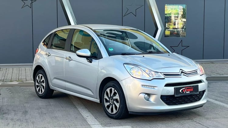 Citroën C3