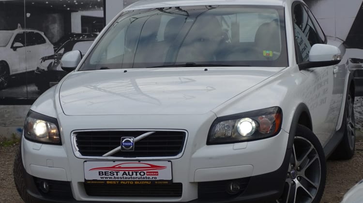 Volvo C30