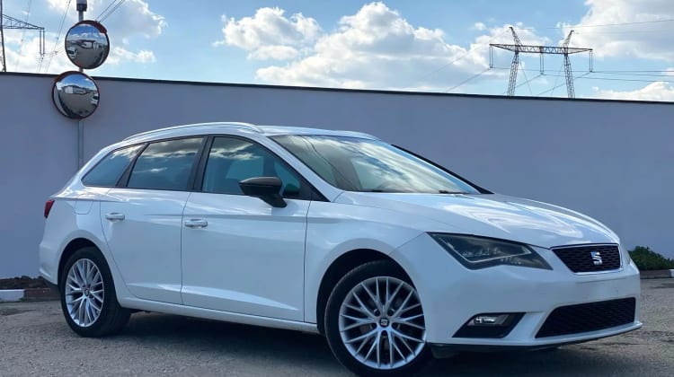 Seat Leon preview