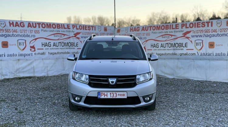 Dacia Logan