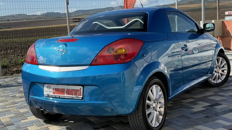 Opel Tigra