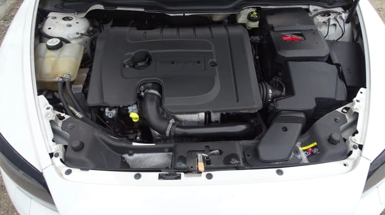 Volvo C30