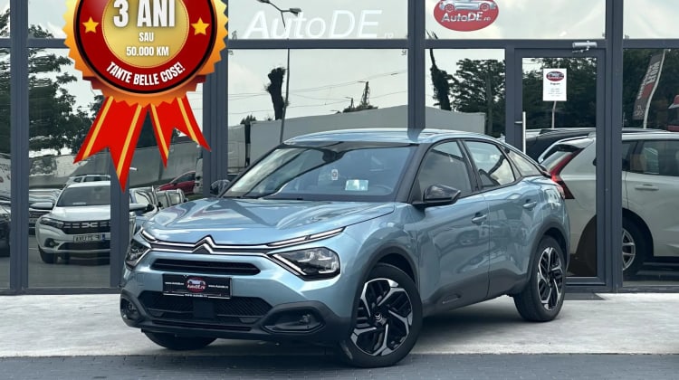 Citroën C4
