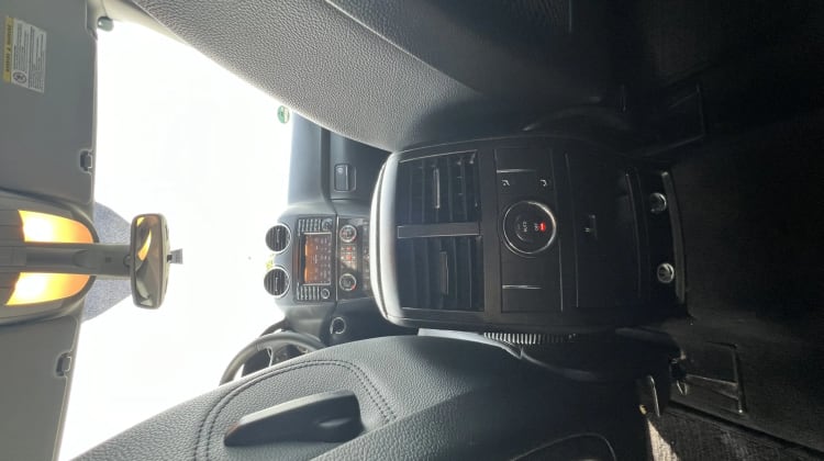 Mercedes-Benz ML 300