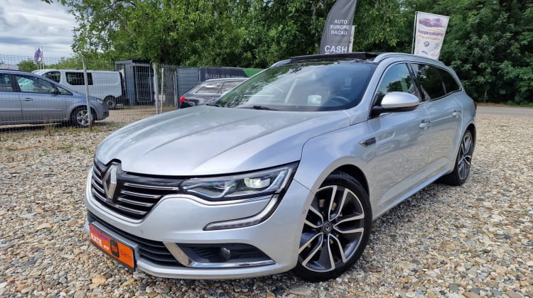 Renault Talisman