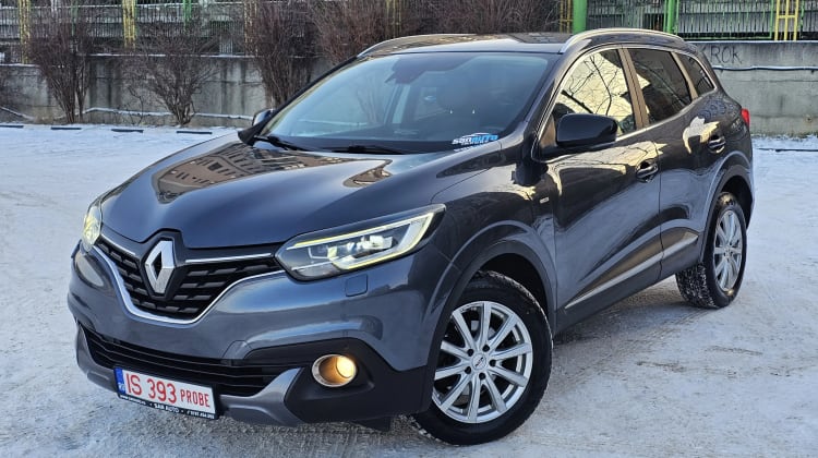 Renault Kadjar