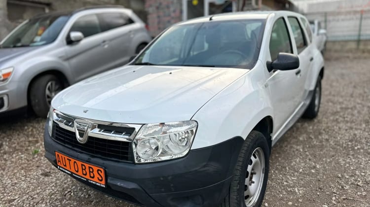 Dacia Logan preview