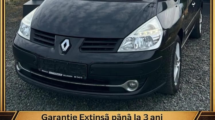 Renault Espace