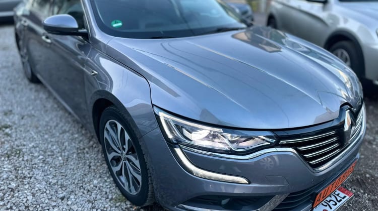 Renault Talisman