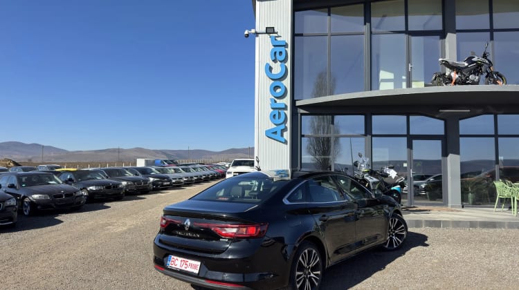 Renault Talisman