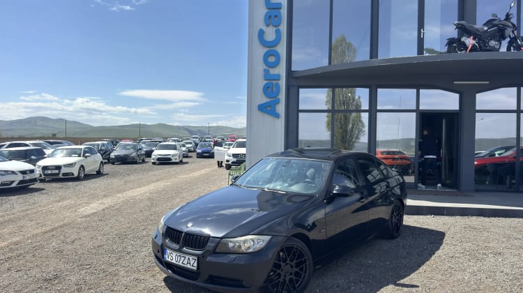 BMW 318