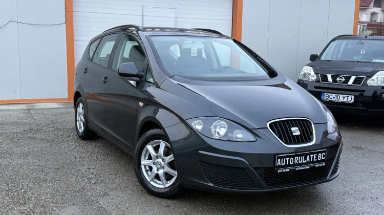 Seat Altea