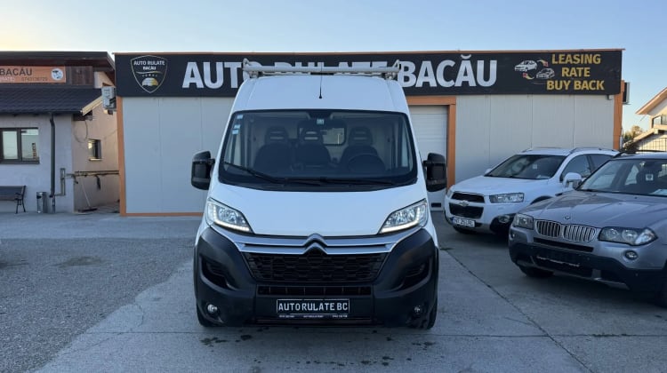 Citroën Jumper