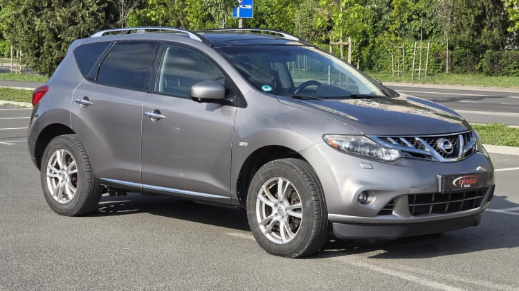 Nissan Murano